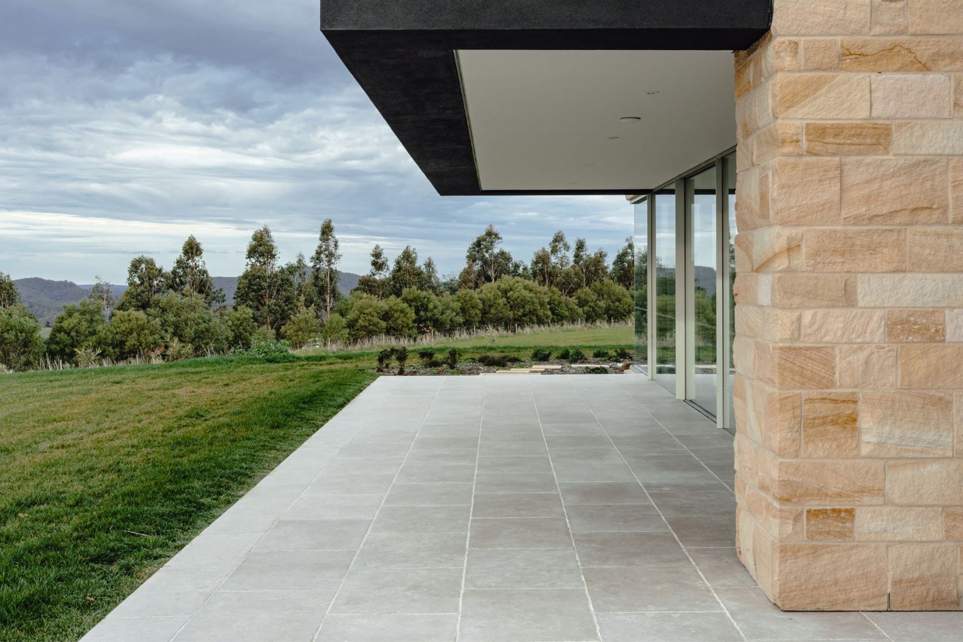 Daniel Baker Design | Martin McGrane Architects