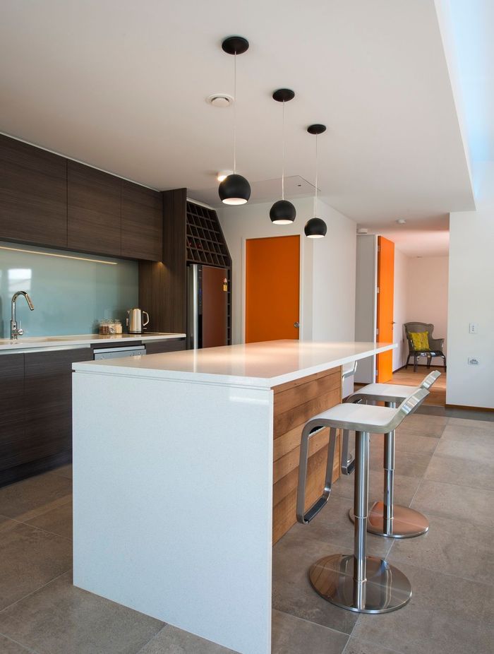 Christchurch Eco Build
