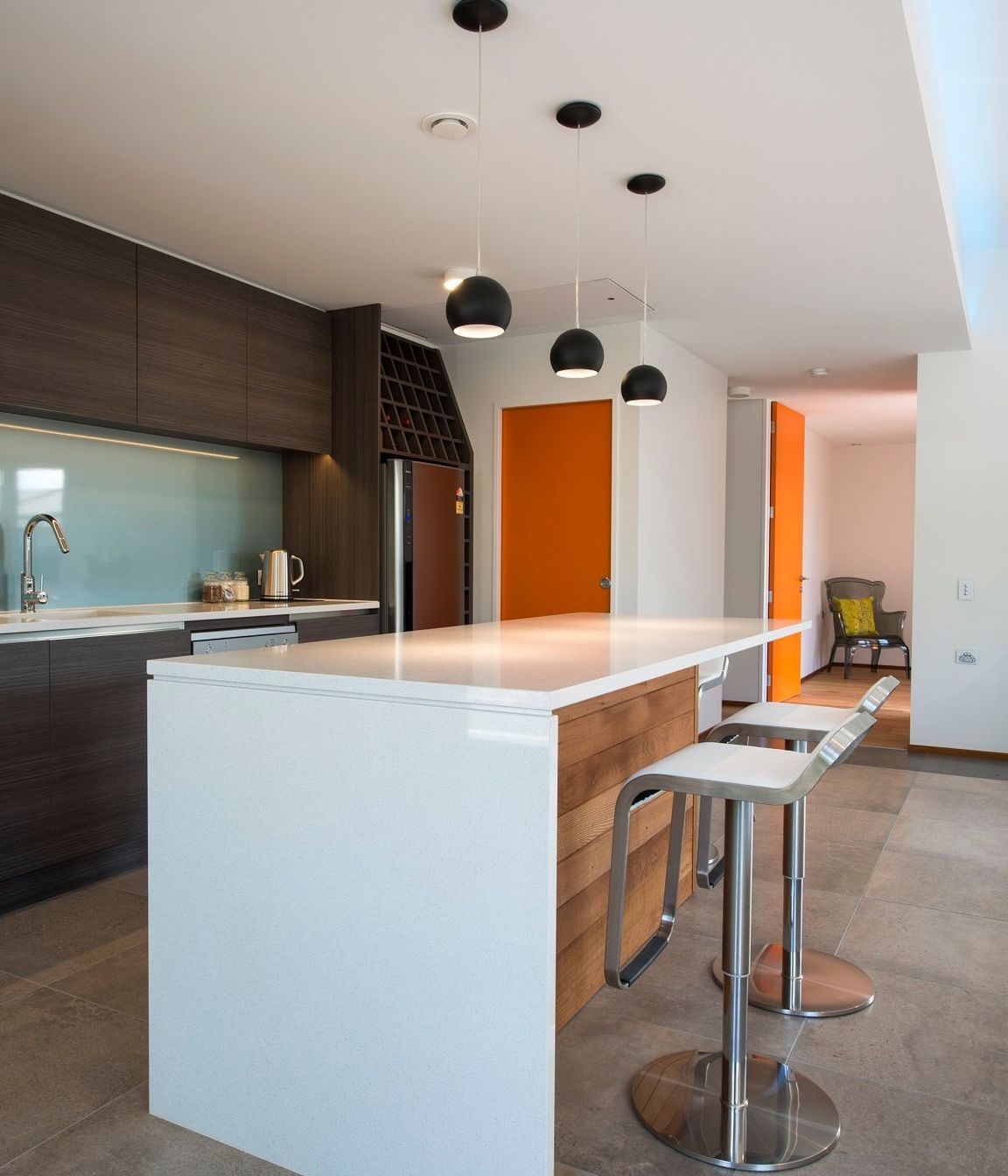 Christchurch Eco Build