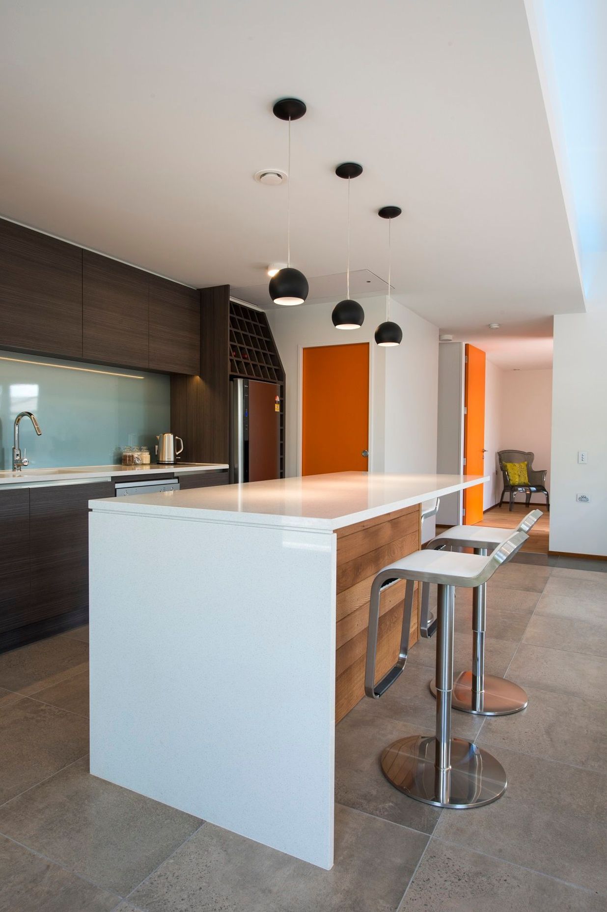 Christchurch Eco Build