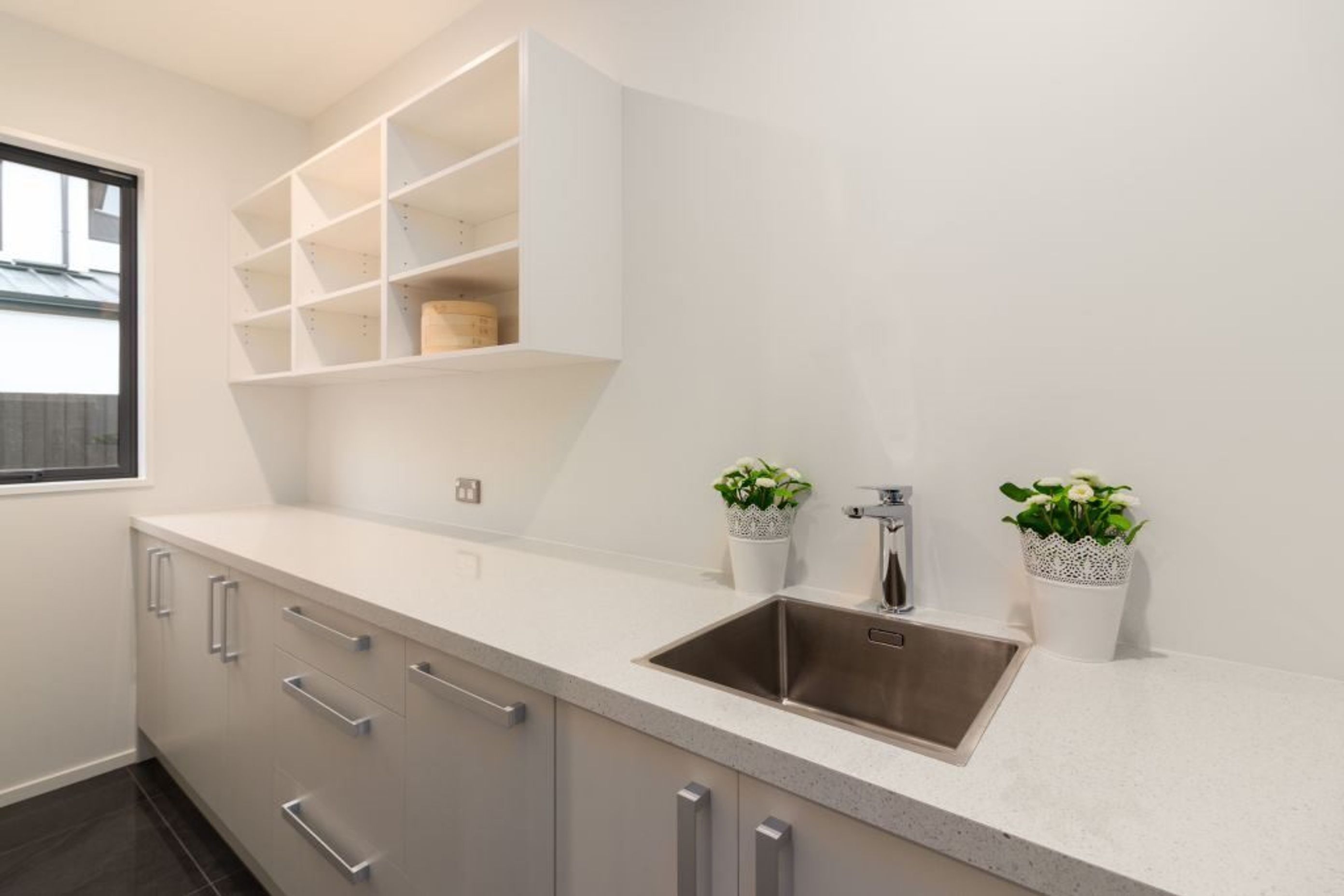 Mike Greer Homes - Premium Inclusions with Methven