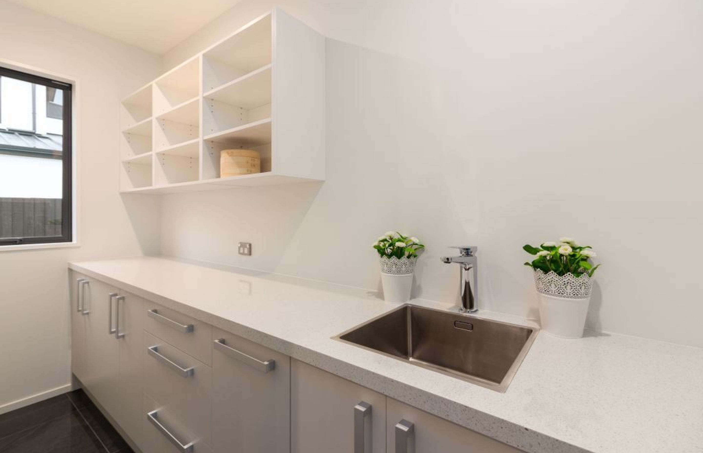 Mike Greer Homes - Premium Inclusions with Methven
