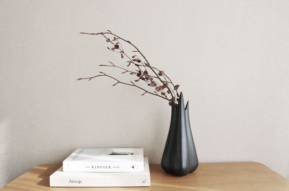 Lilium Vase | Van Brandenburg