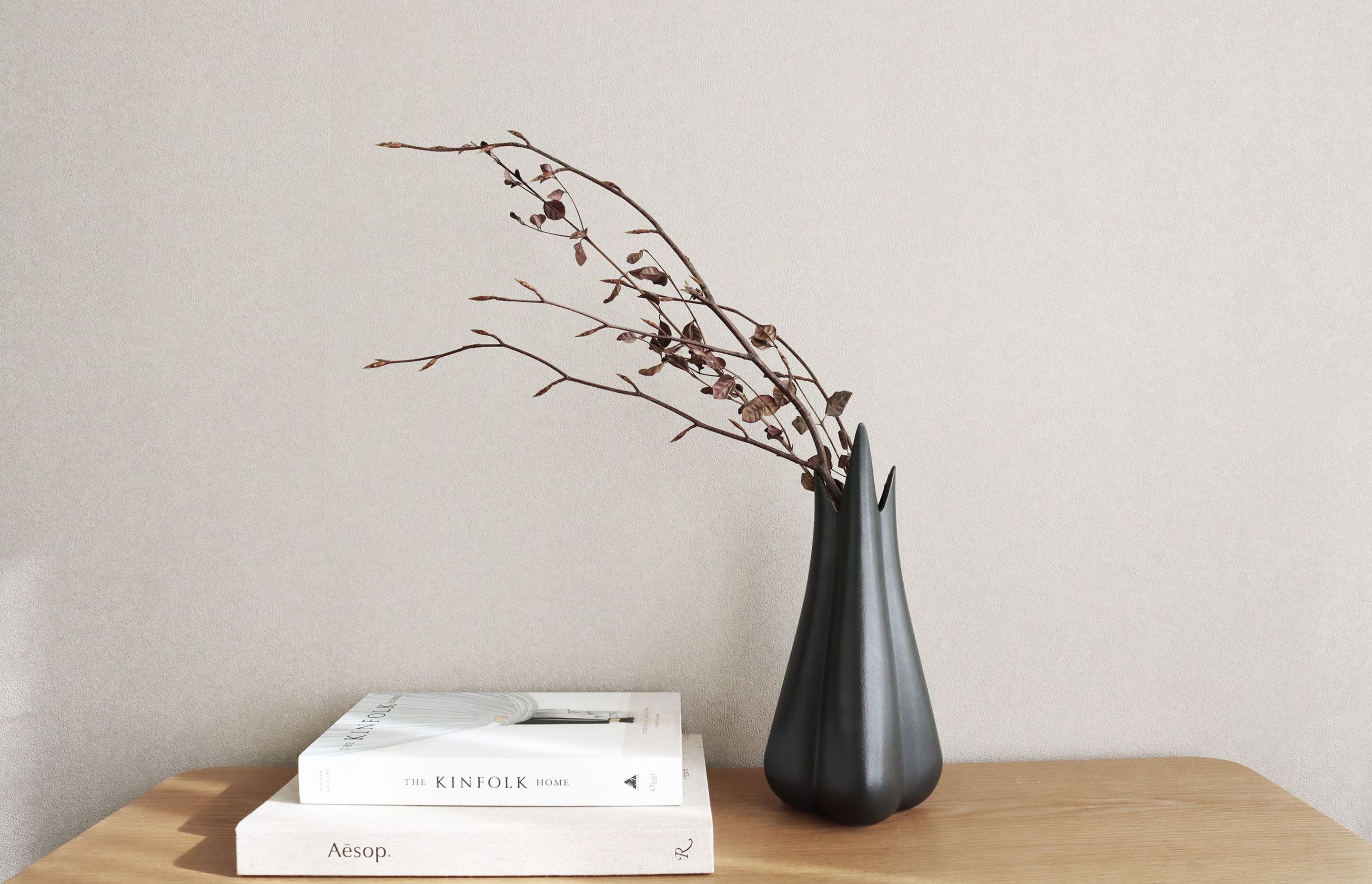 Lilium Vase | Van Brandenburg