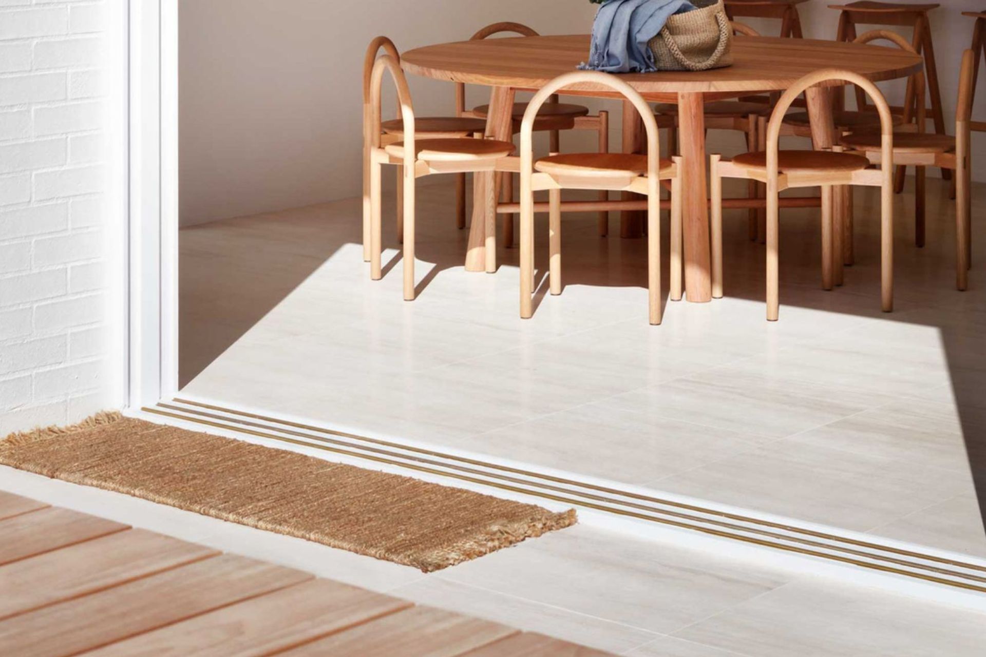 Those Architects | Santa Fe Limestone