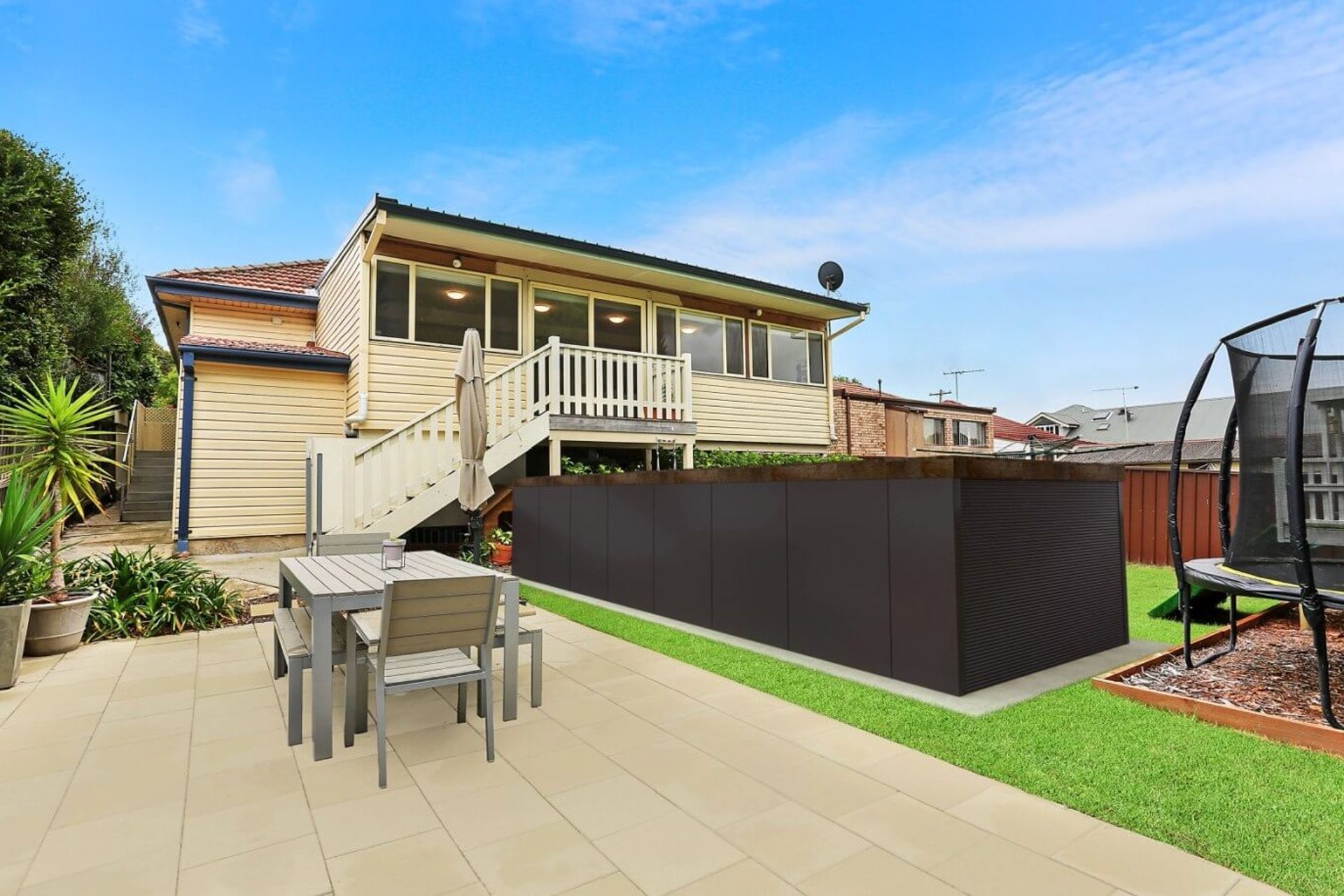 Cool pools: The best above ground pool ideas to transform your backyard