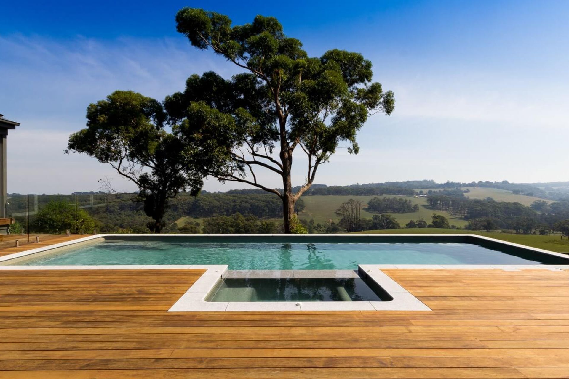 Cool pools: The best above ground pool ideas to transform your backyard