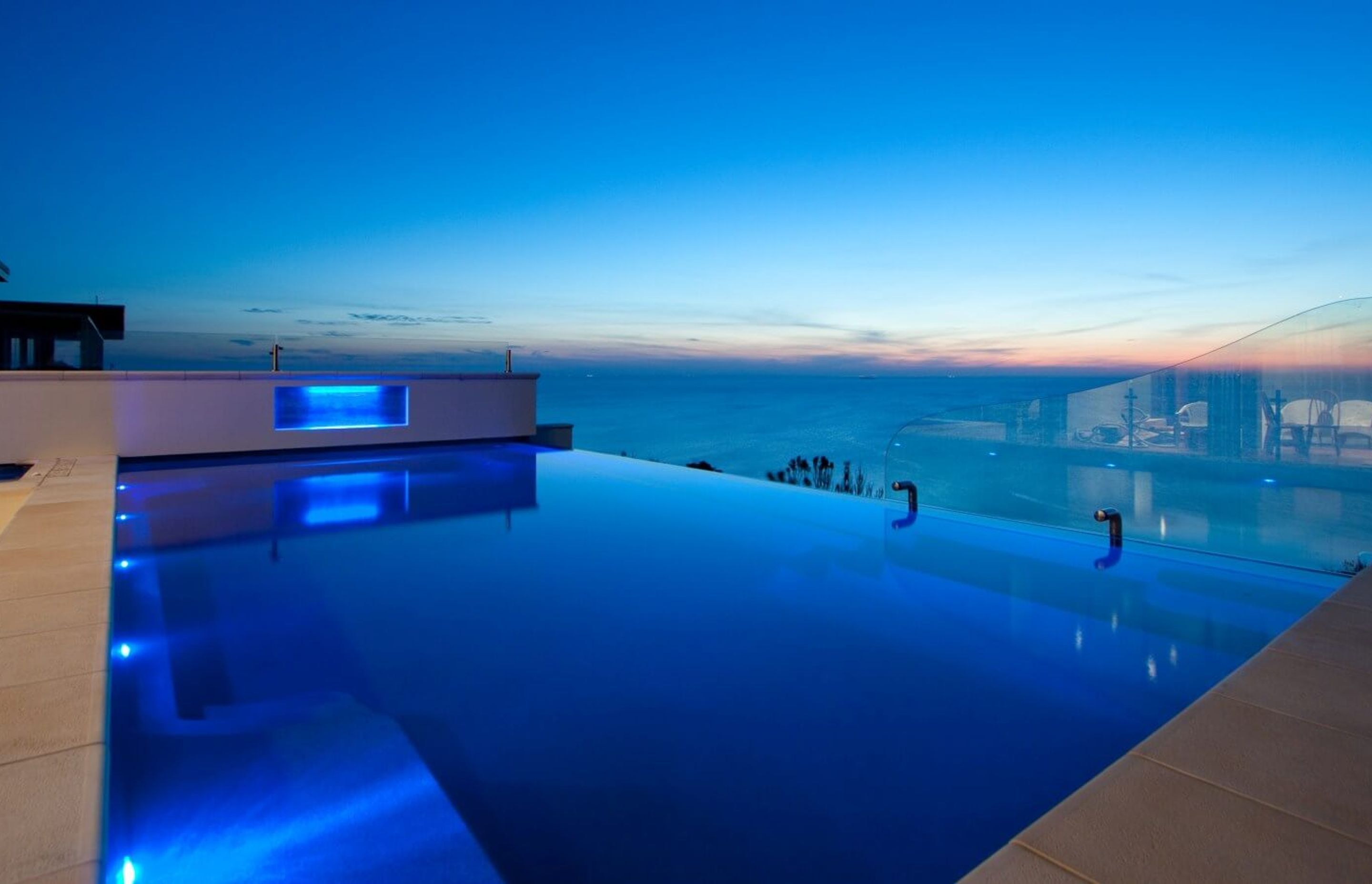 Cool pools: The best above ground pool ideas to transform your backyard