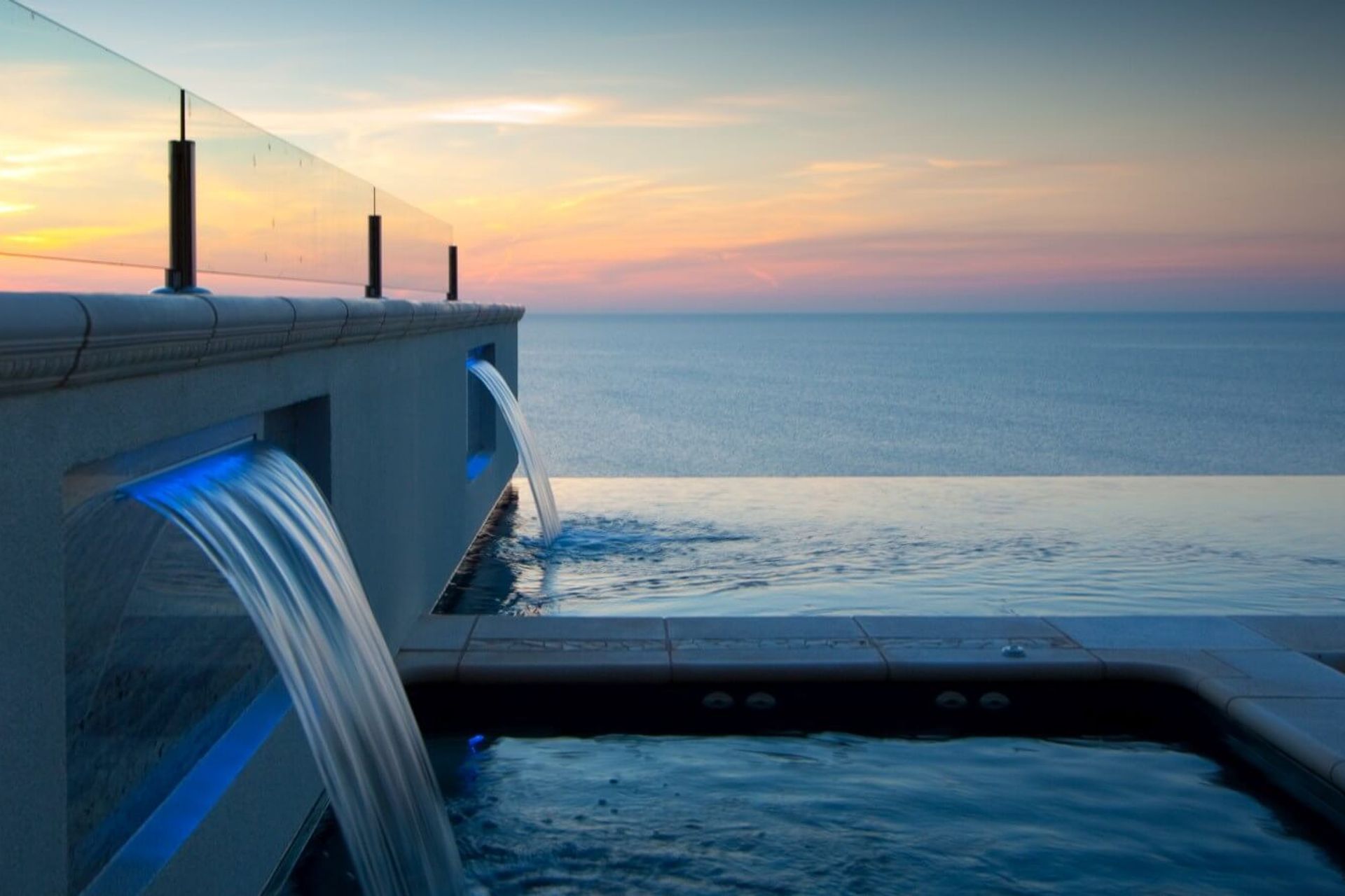 Cool pools: The best above ground pool ideas to transform your backyard