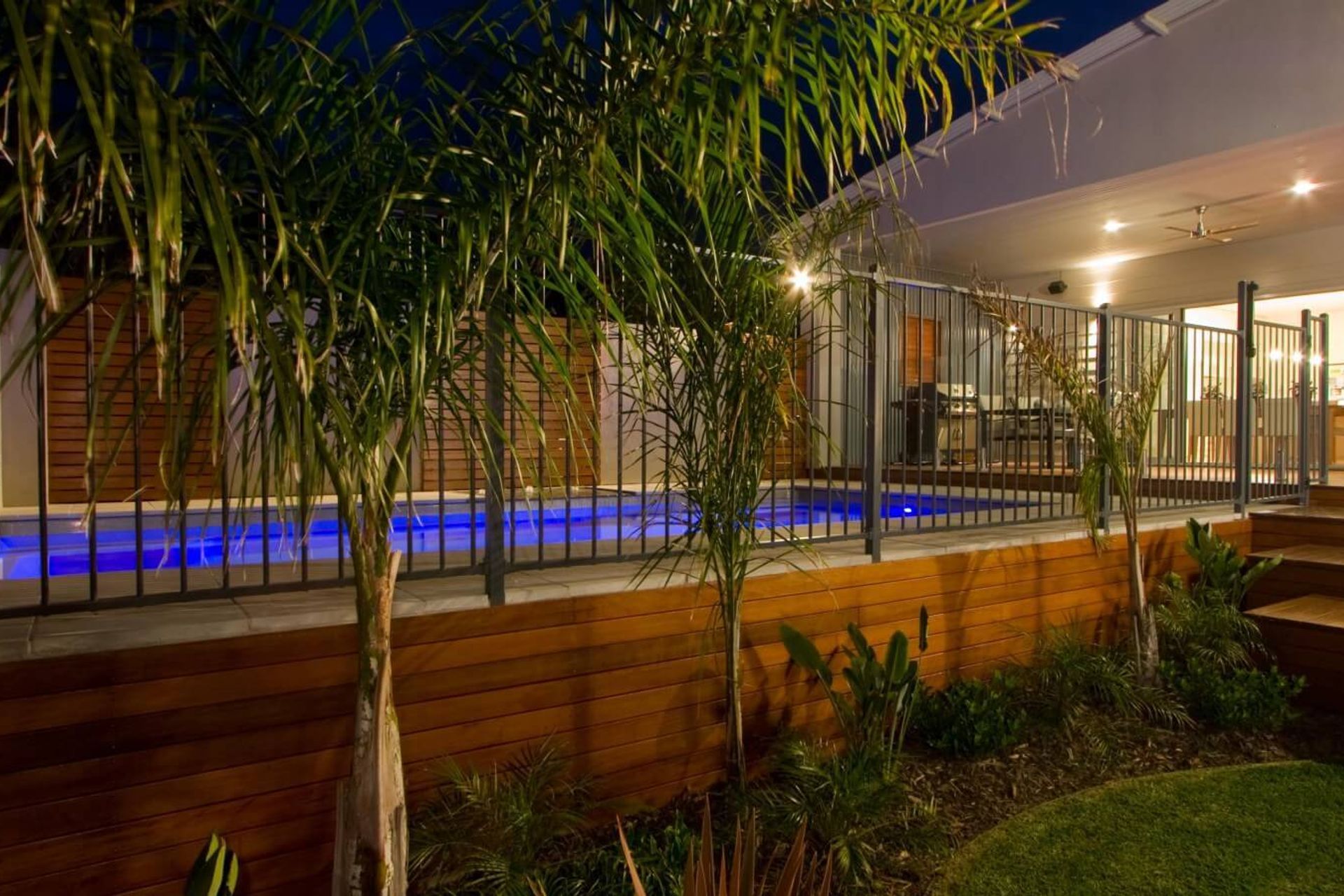 Cool pools: The best above ground pool ideas to transform your backyard