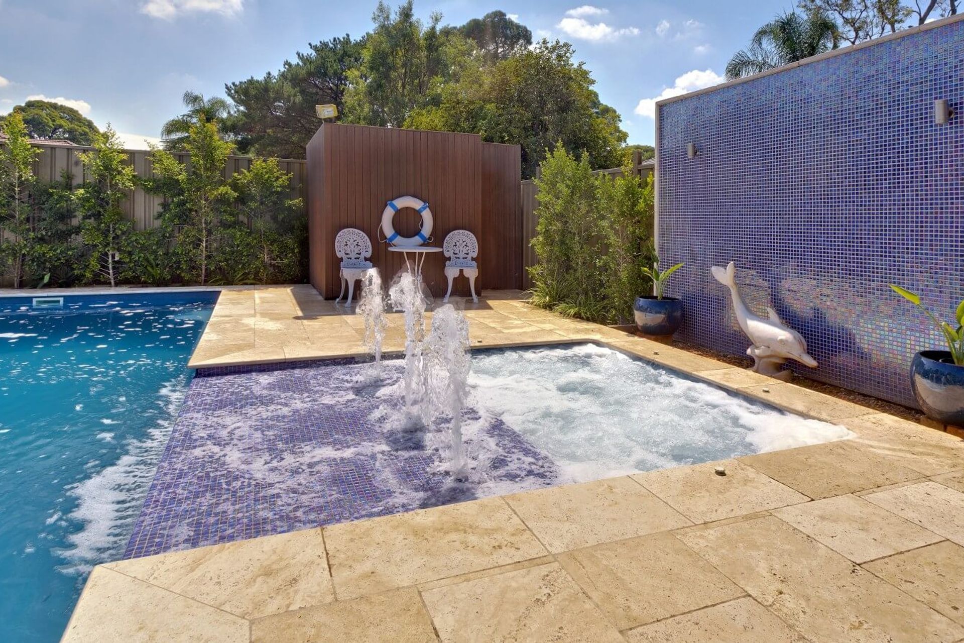 Cool pools: The best above ground pool ideas to transform your backyard