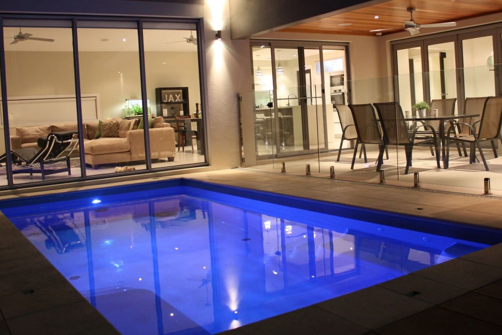 Cool pools: The best above ground pool ideas to transform your backyard