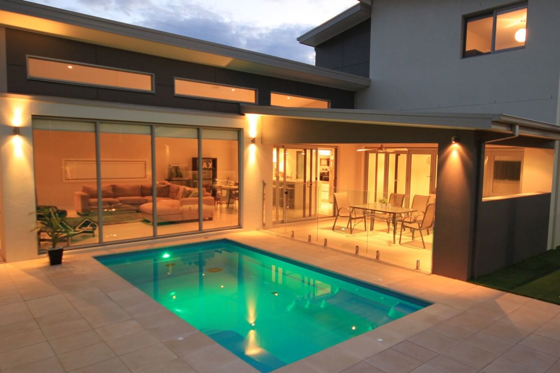 Cool pools: The best above ground pool ideas to transform your backyard