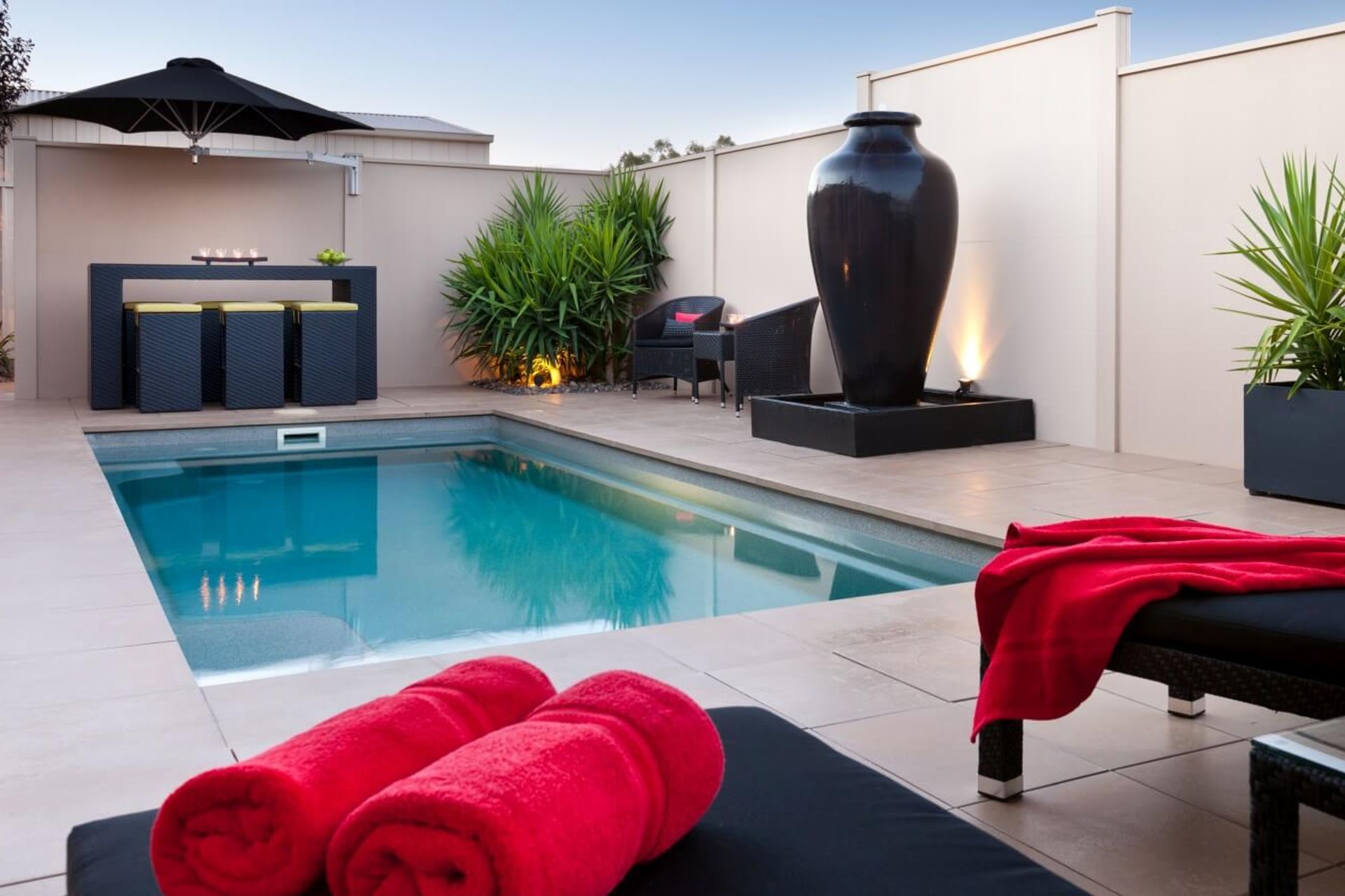 Cool pools: The best above ground pool ideas to transform your backyard