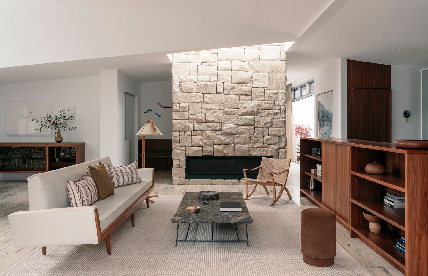 Gezellig House by Studio Prineas | Photography by Felix Forest