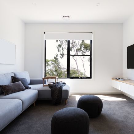 A ventilation solution for homes that offers more than clean, fresh air