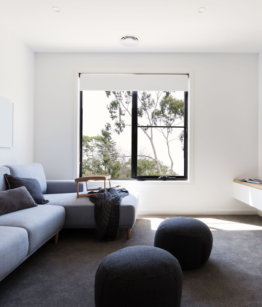 A ventilation solution for homes that offers more than clean, fresh air