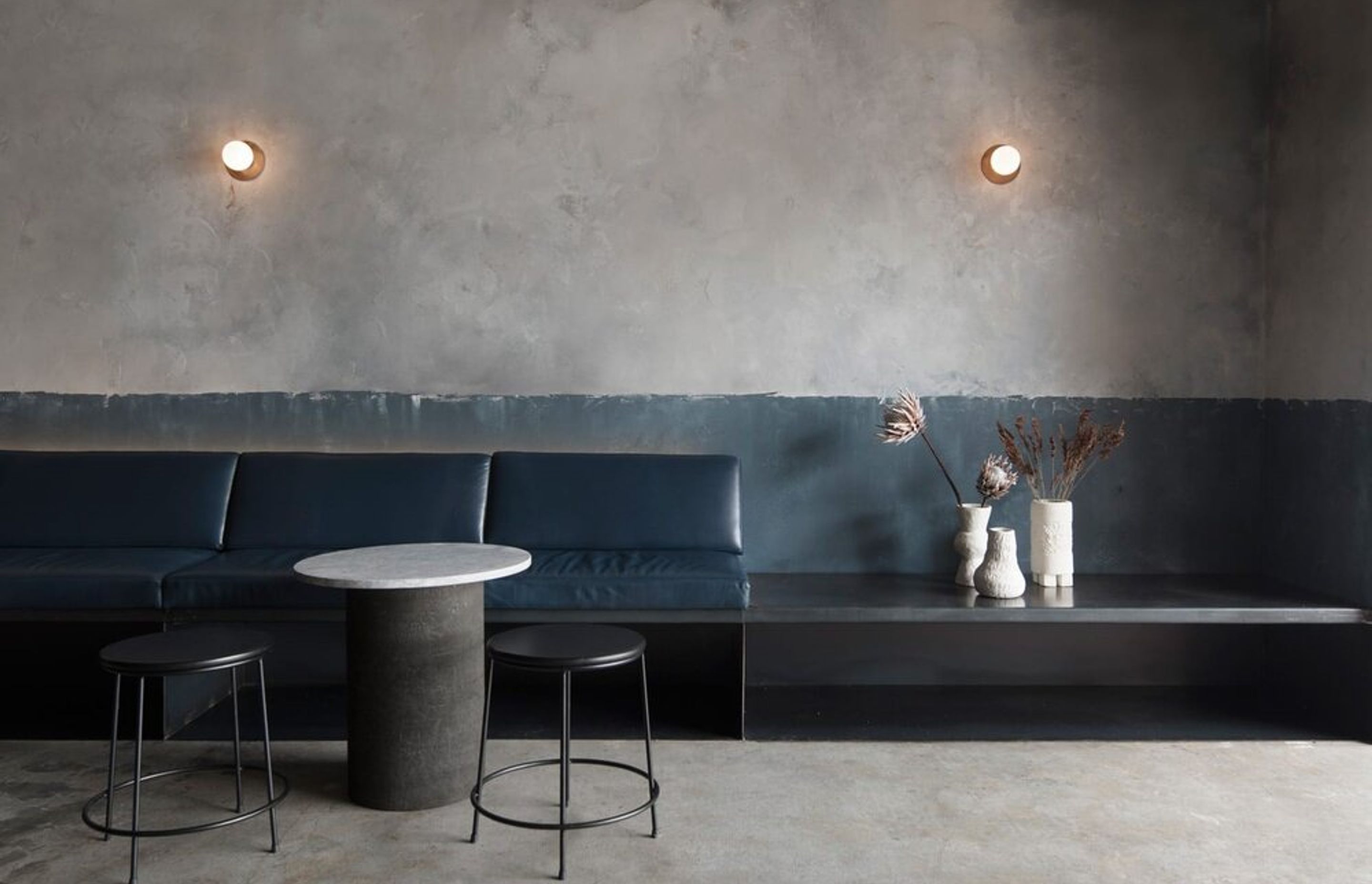 Restaurant, Bar and Cafe Interiors Australia: Our Favourite in Hospitality Design