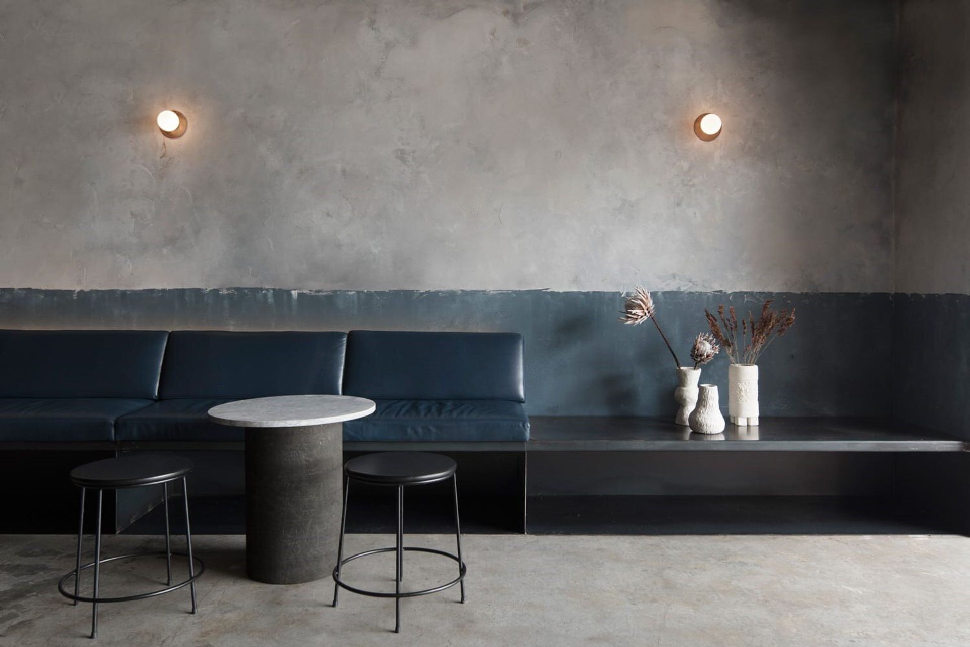 Locura Bar, Byron Bay – Pattern Studios. Photography: Ben Hosking