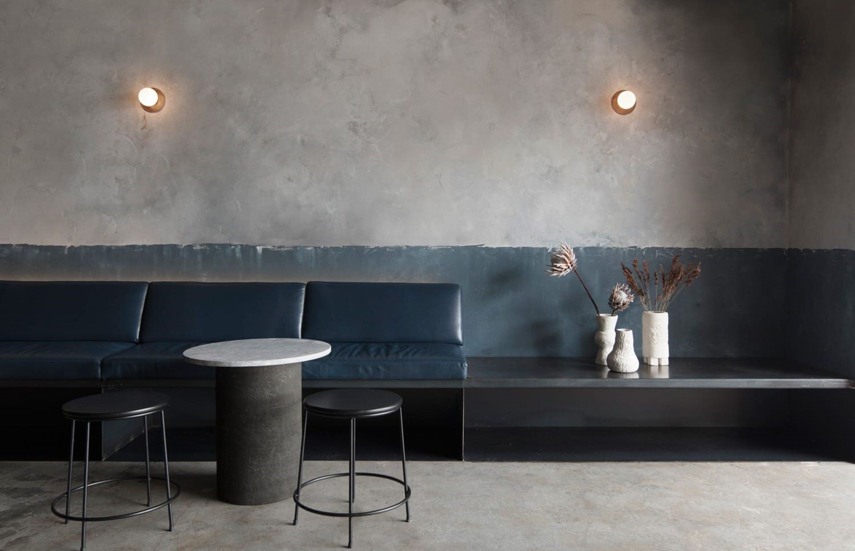Locura Bar, Byron Bay – Pattern Studios. Photography: Ben Hosking