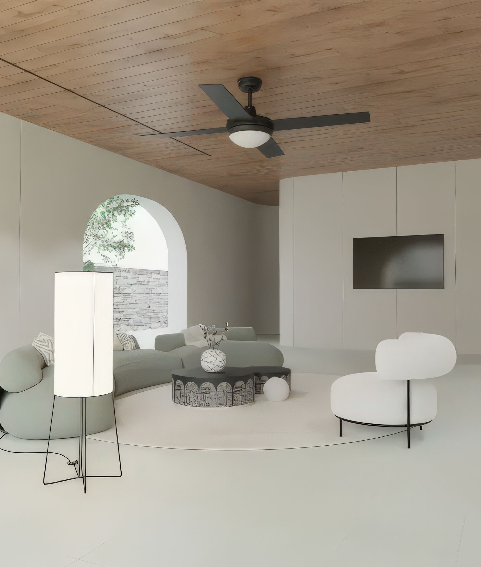 Architecture, Product Features, Lifestyle