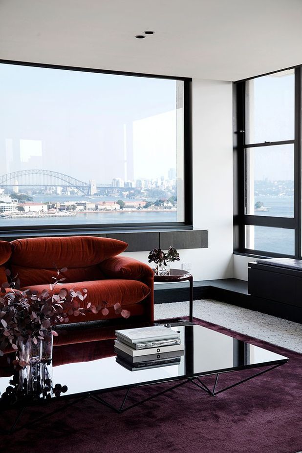 Longwood by Studio Prineas | Photography by Chris Warnes