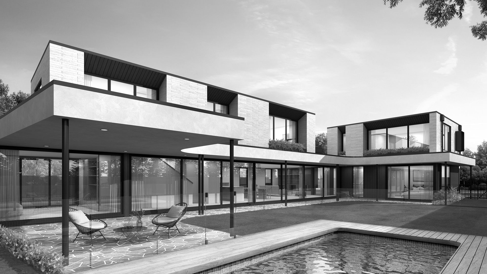 Sun Estate Cambridge - on the market with Fraser Kilgour & Abbie Hyde video