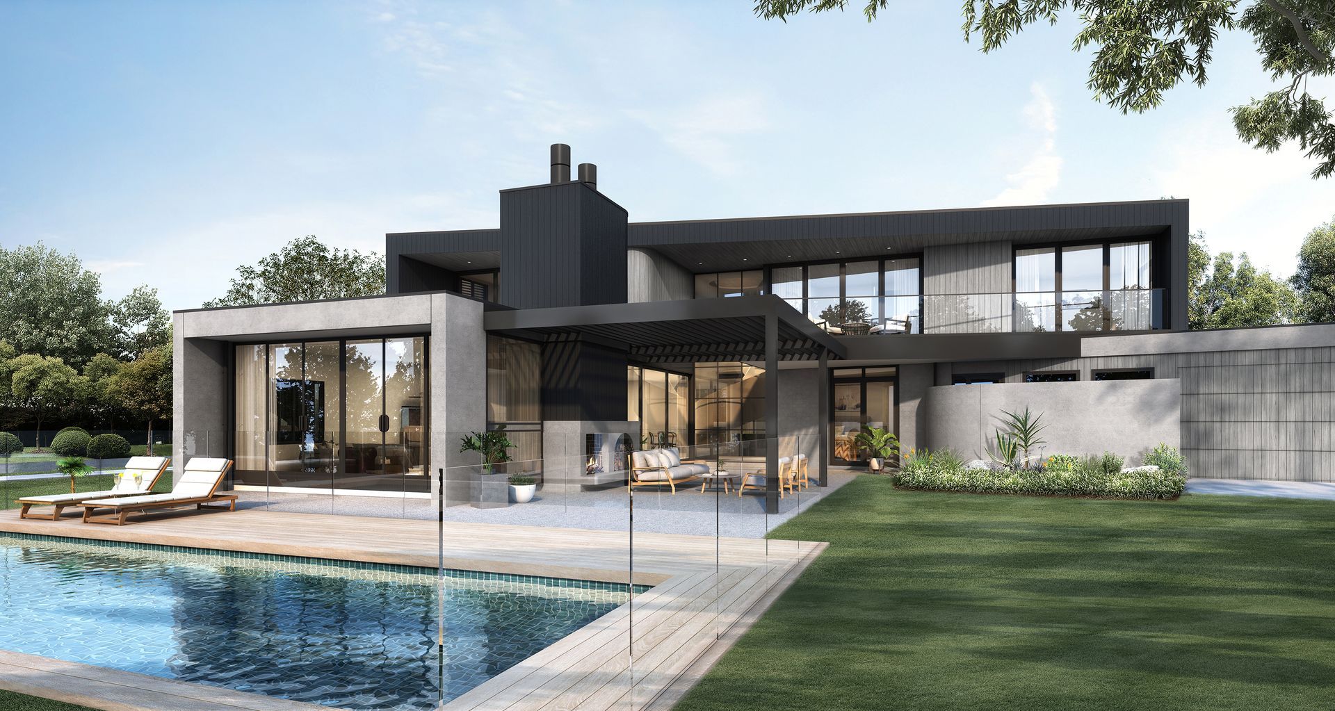 Sun Estate, Cambridge - Lot 8