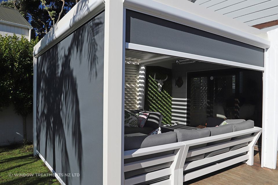 Quality products with skillful manufacture and precise installation will achieve a smart, functional result.