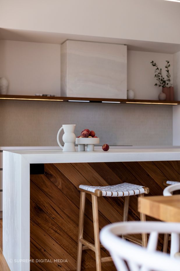 5 Ways to add high-impact value to your new kitchen without blowing out your budget.