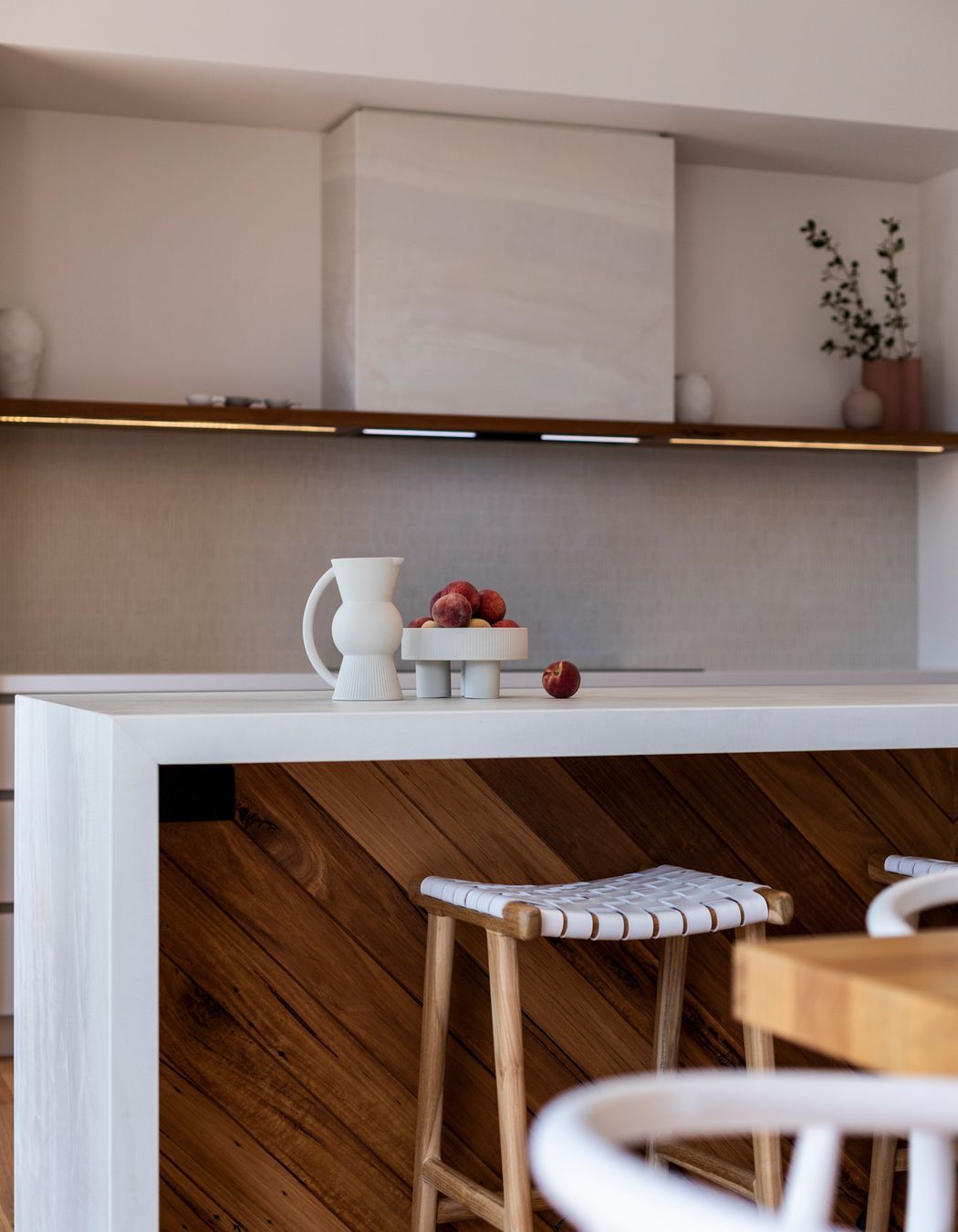 5 Ways to add high-impact value to your new kitchen without blowing out your budget.