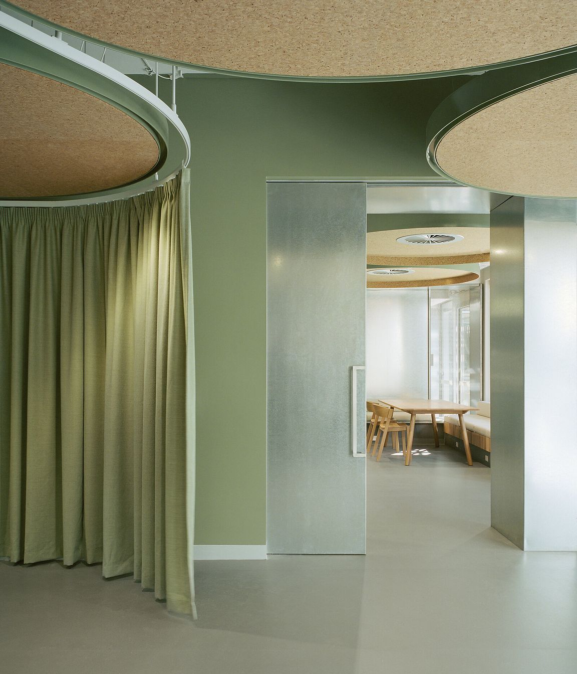 Monash Robotics Lab by Studio Bright | Photography by Rory Gardiner