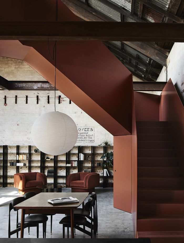 Stable and Cart House by Clare Cousins Architects | Photography by Sharyn Cairns