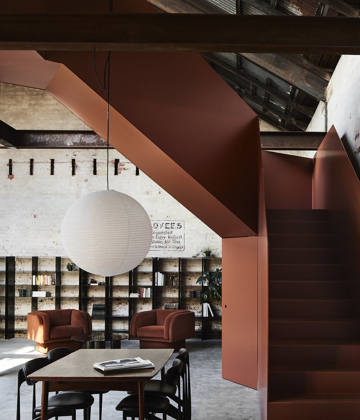 Stable and Cart House by Clare Cousins Architects | Photography by Sharyn Cairns