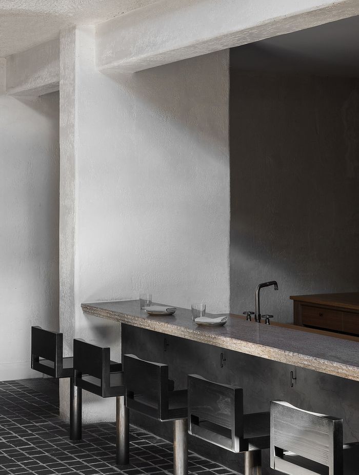 Arkhé by Studio Gram | Photography by Timothy Kaye