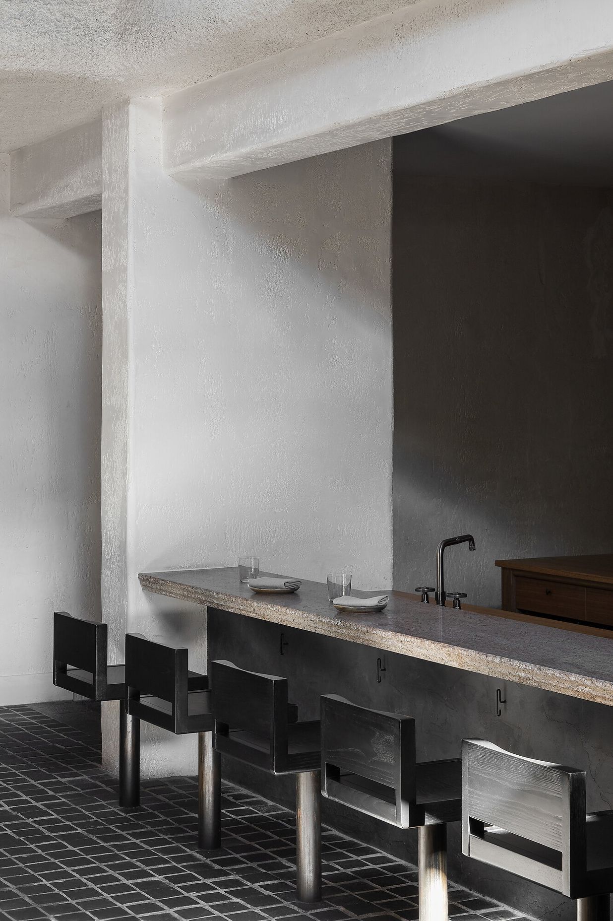 Arkhé by Studio Gram | Photography by Timothy Kaye