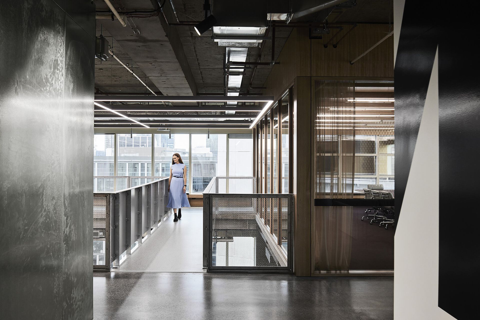 Multiplex Headquarters by BVN | Photography by Sharyn Cairns