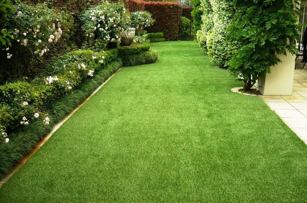 How to Spot High-Quality Synthetic Grass