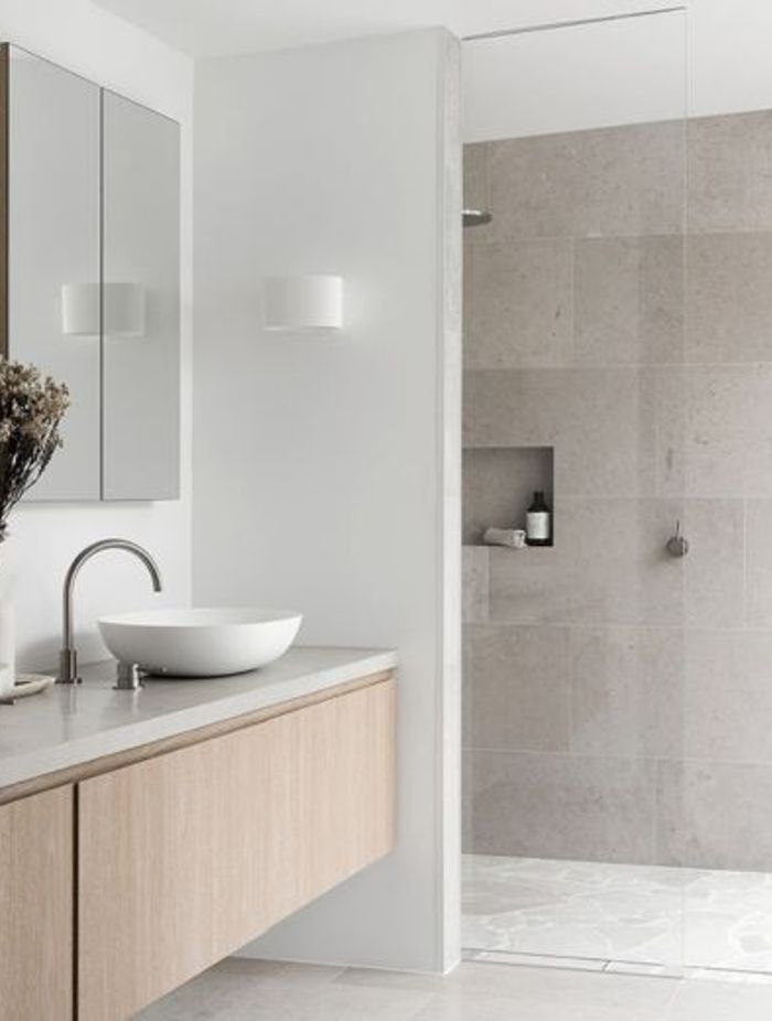 Luna Chiaro Limestone | Anna Antoniades Architecture | Telgrit | Nicki Smoli