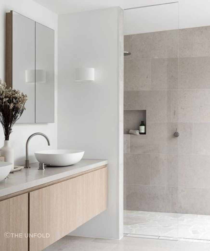 Luna Chiaro Limestone | Anna Antoniades Architecture | Telgrit | Nicki Smoli