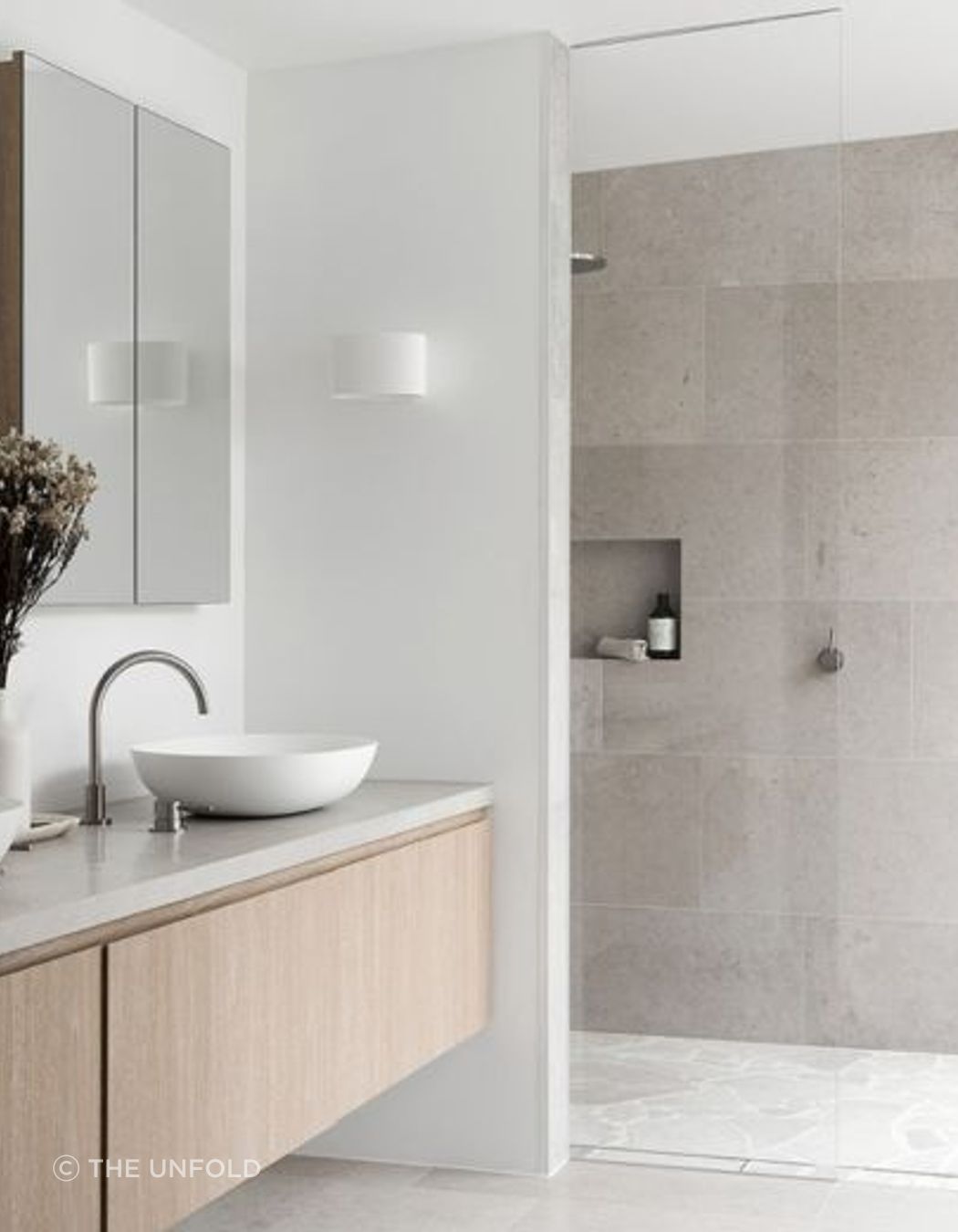 Luna Chiaro Limestone | Anna Antoniades Architecture | Telgrit | Nicki Smoli