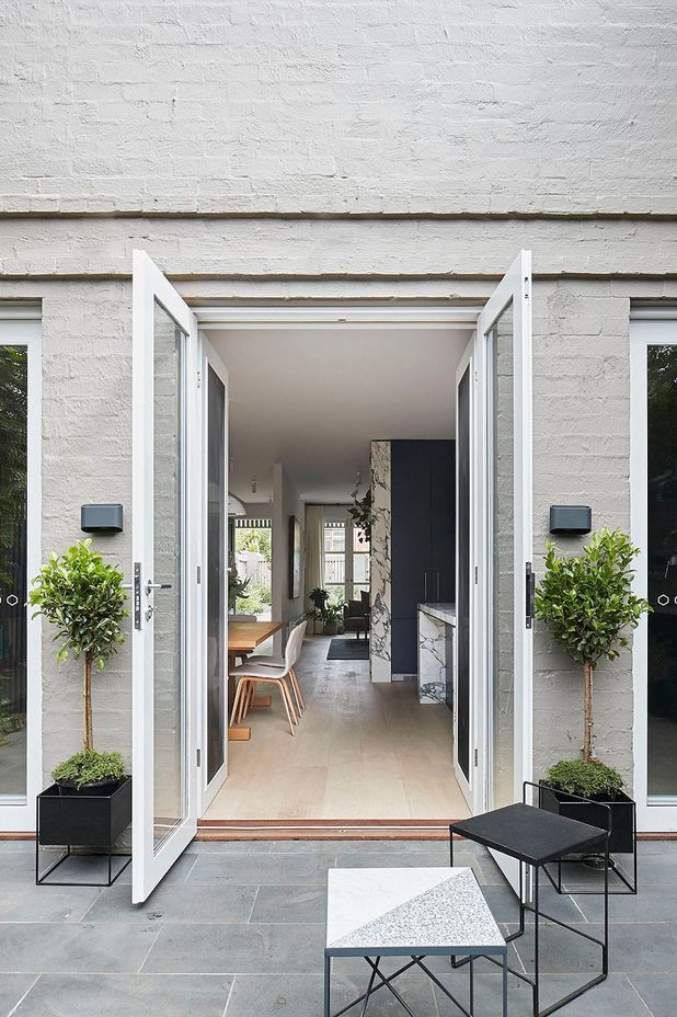 Blue Ivy featured in House and Garden