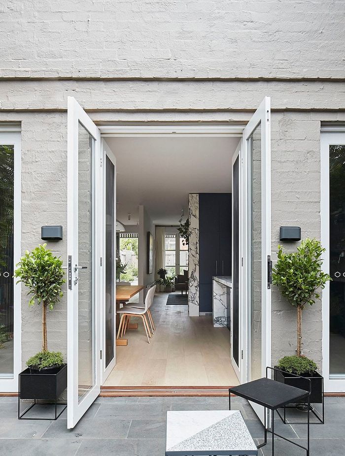 Blue Ivy featured in House and Garden