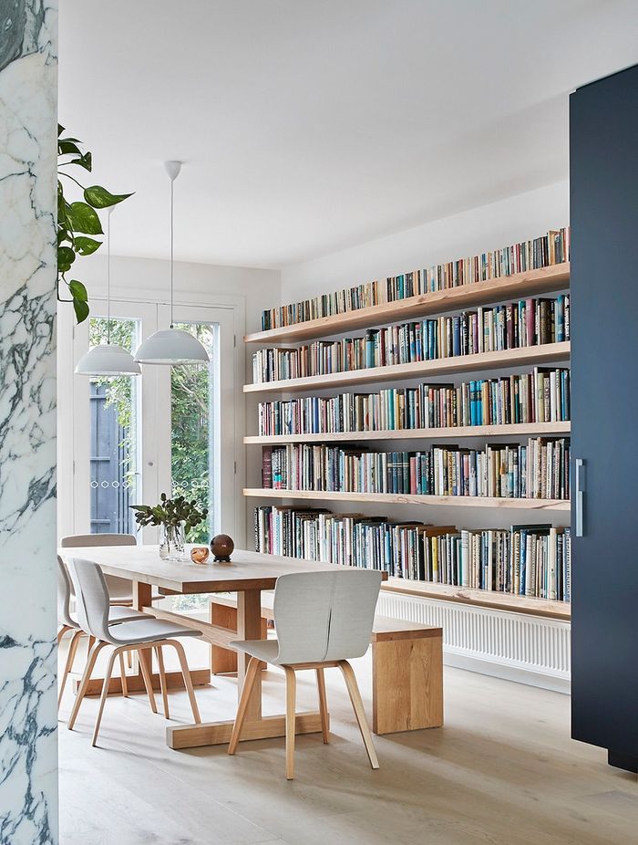 Blue Ivy Kitchen Featured on Houzz