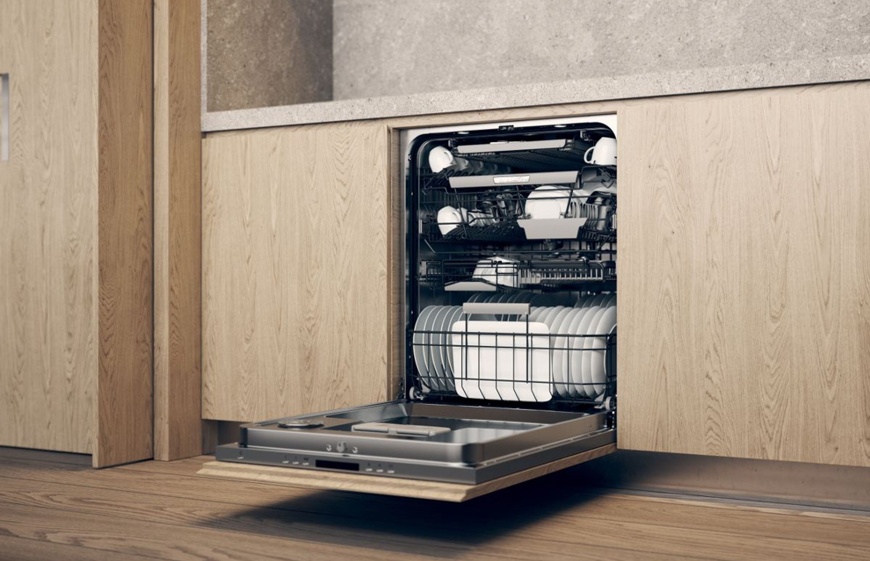 Style Dishwasher by ASKO