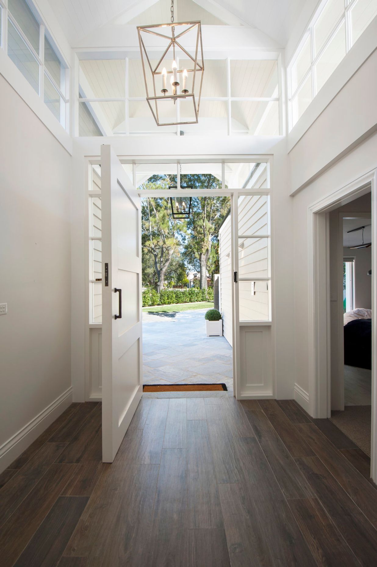 HAMPTONS STYLE RENOVATION IN SYDNEY