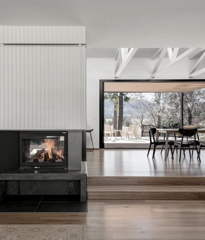 Spaces, Lifestyle, Product Features