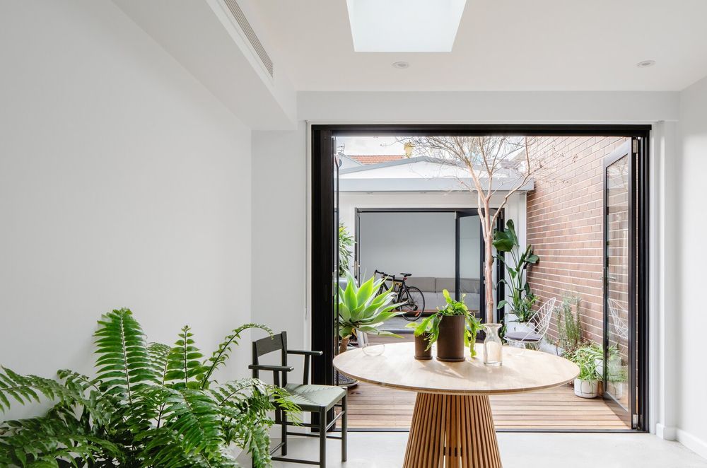 Paddo Terrace by Sandbox Studio | Photography by Katherine Lu