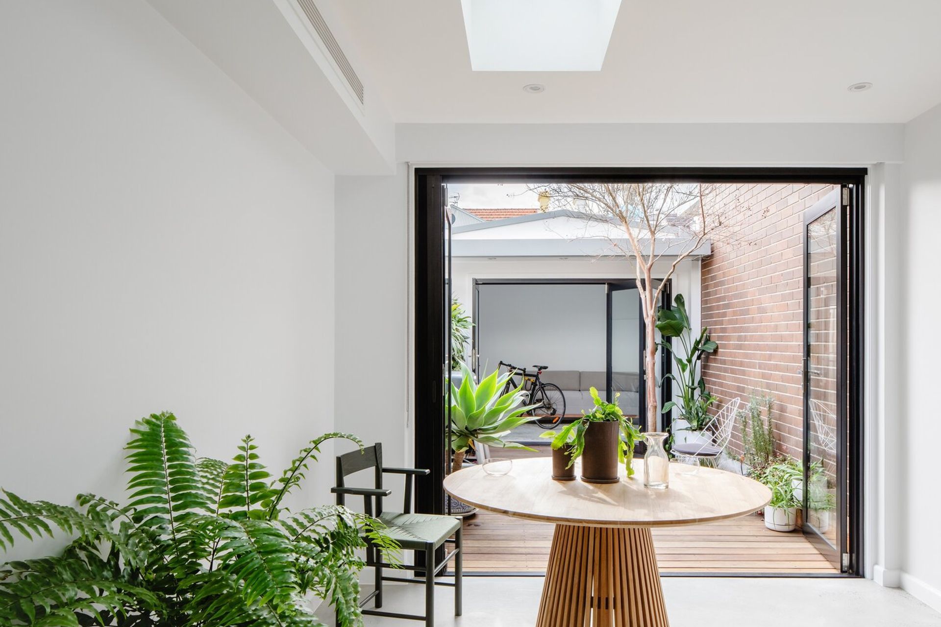 Paddo Terrace by Sandbox Studio | Photography by Katherine Lu