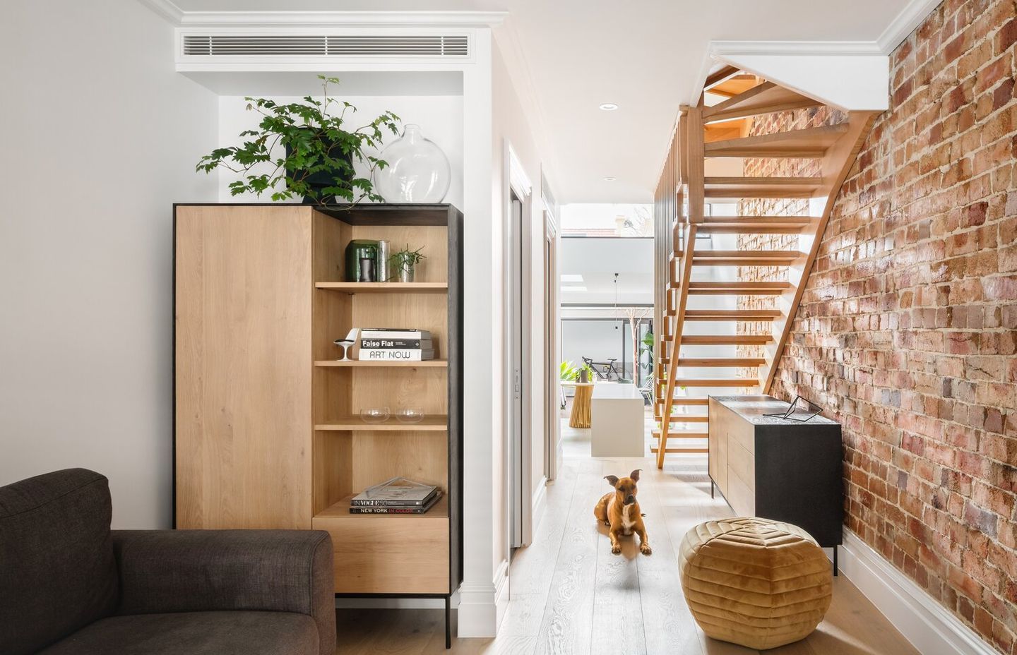 Paddo Terrace by Sandbox Studio | Photography by Katherine Lu